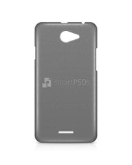 HTC Desire 516 3d IMD Mobile Case Design Mockup 2014