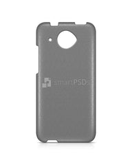 HTC Desire 601 3d IMD Mobile Case Design Mockup 2013