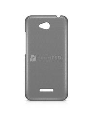 HTC Desire 616 3d IMD Mobile Case Design Mockup 2014