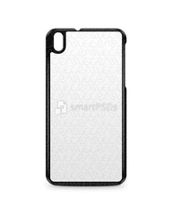 HTC Desire 816 2d IMD Colored Mobile Case Design Mockup 2014