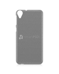 HTC Desire 820 3d IMD Mobile Case Design Mockup 2014