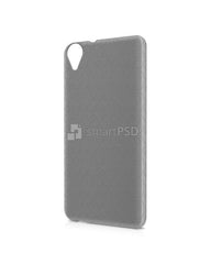 HTC Desire 820 3d IMD Mobile Case Design Mockup 2014