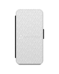 HTC One M9 2d Wallet Mobile Case Design Mockup 2015
