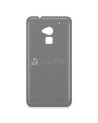 HTC ONE MAX T6 3d IMD Mobile Case Design Mockup
