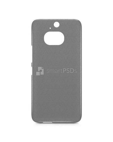 HTC One M9 Plus 3d IMD Mobile Case Design Mockup 2015
