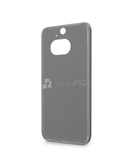 HTC One M9 Plus 3d IMD Mobile Case Design Mockup 2015