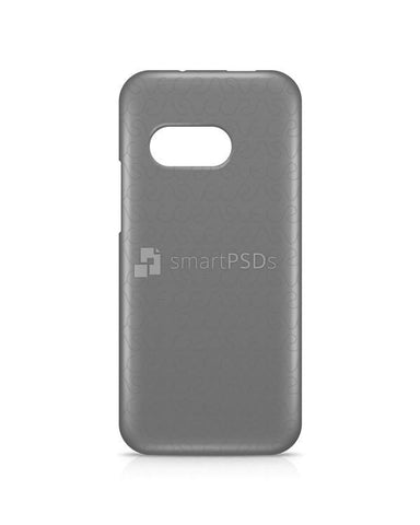 HTC One Mini 2 3d IMD Mobile Case Design Mockup 2014