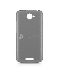 HTC One S 3d IMD Mobile Case Design Mockup 2012