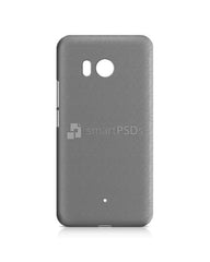 HTC U11 3d IMD Mobile Case Design Mockup 2017