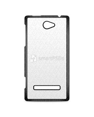 HTC Windows 8S Phone Cover Design Template
