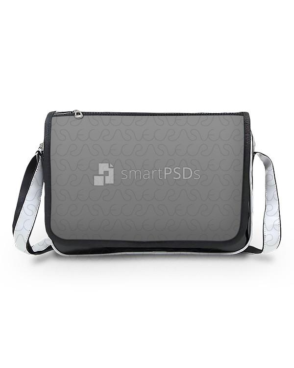 Sublimation Ladies Hand Bag Mockup