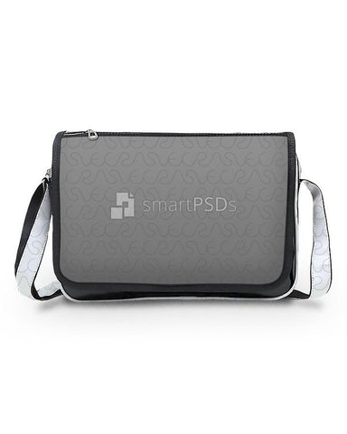 Sublimation Ladies Hand Bag Mockup