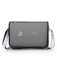 Sublimation Ladies Hand Bag Mockup