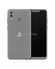 Honor Play Vinyl Skin Design Mockup 2018