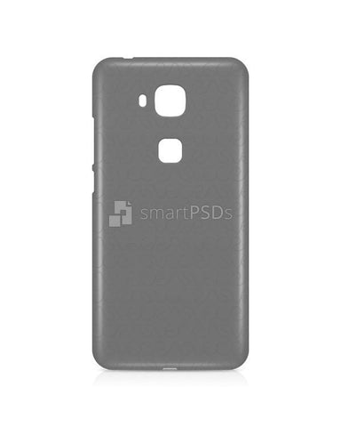 Huawei G8 3d IMD Mobile Case Design Mockup 2015
