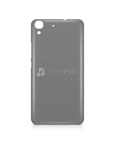 Huawei Honor 4A-4A Lite Phone Cover Design Template