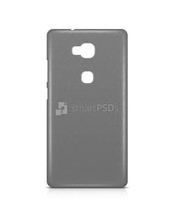 Huawei Honor 5X 3d IMD Mobile Case Design Mockup 2015