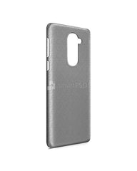 Huawei Honor 6X 3d IMD Mobile Case Design Mockup 2016- Right View