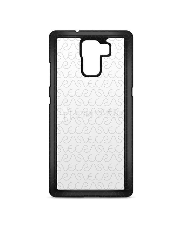 Huawei Honor 7 2d IMD Colored Mobile Case Design Mockup 2015