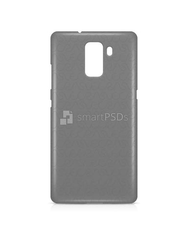 Huawei Honor 7 3d IMD Mobile Case Design Mockup 2015