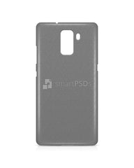 Huawei Honor 7 3d IMD Mobile Case Design Mockup 2015