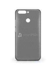 Huawei Honor 8 Pro 3d IMD Mobile Case Design Mockup 2017