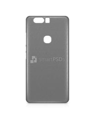 Huawei Honor V8 3d IMD Mobile Case Design Mockup 2016