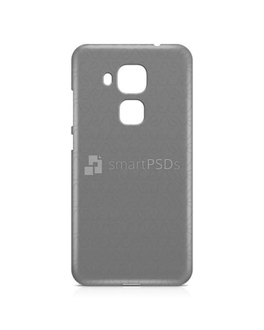 Huawei Maimang 5 G9 3d IMD Mobile Case Design mockup 2016