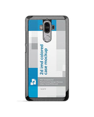 Huawei Mate 9 2d Phone Cover Design Template