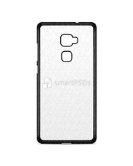 Huawei Mate S 2d IMD Colored Mobile Case Design Mockup 2015