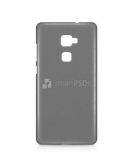 Huawei Mate S 3d IMD Mobile Case Design Mockup 2015