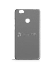 Huawei Note 8 3d IMD Mobile Case Design mockup 2016