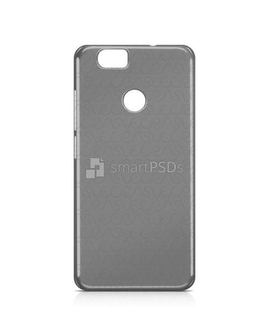 Huawei Nova 3d IMD Mobile Case Design mockup 2015