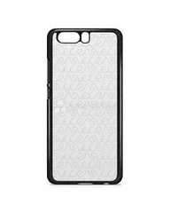 Huawei P10 2d IMD Colored Mobile Case Design Mockup 2017