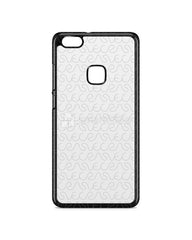 Huawei P10 Lite 2d IMD  Colored Mobile Case Design Mockup 2017
