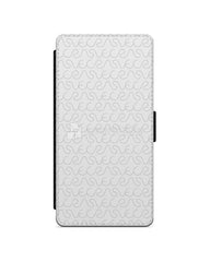 Huawei P10 Lite 2d Wallet Mobile Case Design Mockup 2017