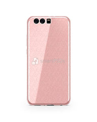 Huawei P10 Plus TPU Electroplated Case Design Mock-up 2017