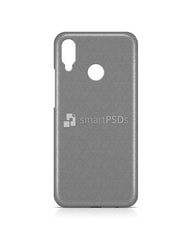 Huawei P20 Lite 3d IMD Case Design Mockup Back 2018