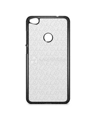 Huawei P8 Lite 2017 2d Colored Phone Cover Design Template