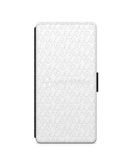 Huawei P8 2d Wallet Mobile Case Design Mockup 2015