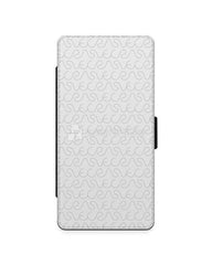 Huawei P9 Plus 2d Wallet Mobile Case Design Mockup 2016