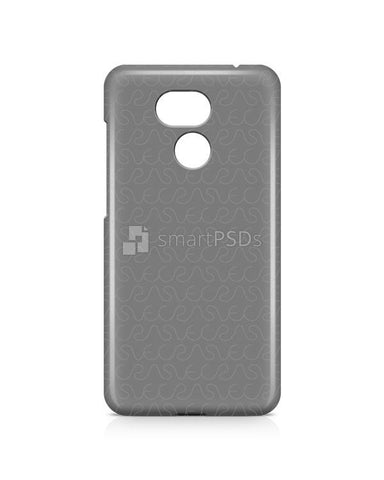 Huawei V9 Play 3d IMD Mobile Case Design Mockup 2017