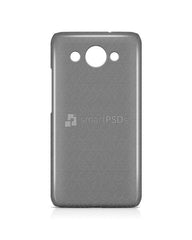 Huawei Y3 2017 3d IMD Case Design Mock-up