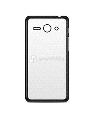 Huawei Y530 2d IMD Colored Mobile Case Design Mockup 2014