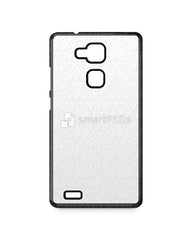 Huawei Mate 7 2d IMD Colored Mobile Case Design Mockup 2014