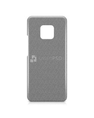 Huawei Mate 20 Pro 3d IMD Case Design Mockup 2018