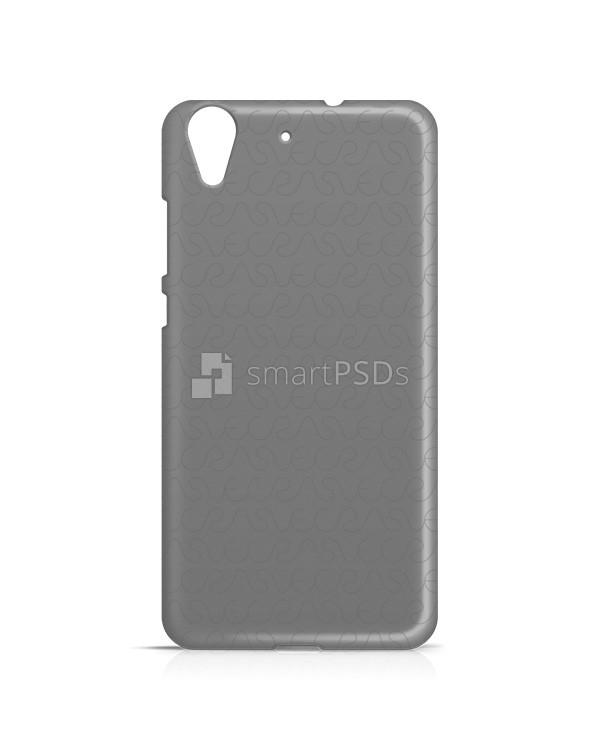 Huawei Honor 5A 3d IMD Mobile Case Design Mockup 2016