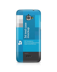 InFocus M350 3d IMD Mobile Case Design Mockup 2015