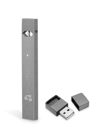 JUUL Vape E-Cigarette Vinyl Skin Design Template