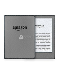 Amazon Kindle 8th Gen. Vinyl Skin Design Mockup 2016